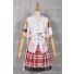 Final Fantasy XIII Serah Farron Cosplay Costume