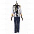 Ensemble Stars Cosplay Leo Tsukinaga Costume