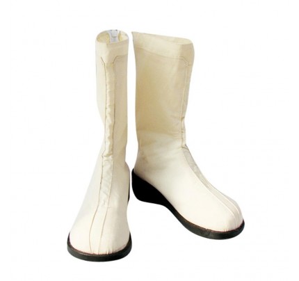 Hitman Reborn Cosplay Shoes Lambo Boots