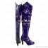 Date a Live Cosplay Shoes Yuzuru Yamai Boots