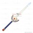 DQ Doragon Kuesuto Dragon Quest Lott' Sword PVC Cosplay Props