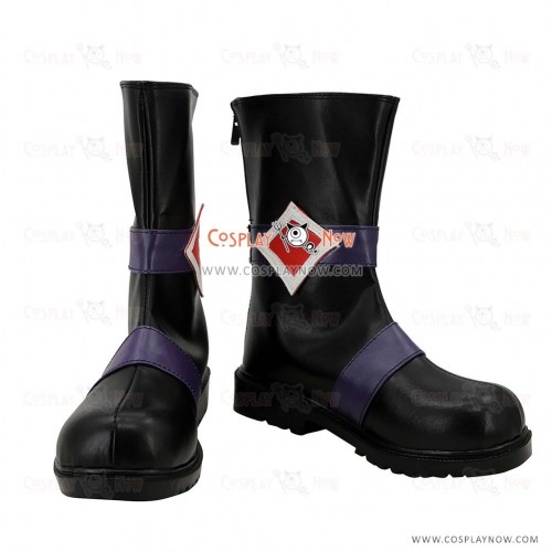 Arena Of Valor Cosplay Shoes Bian Que Boots
