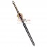 Fire Emblem If Fates The Avatar Siegfried.Marx/Xander Sword with Sheath