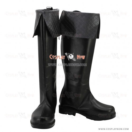 K Cosplay Shoes Fushimi Saruhiko Boots