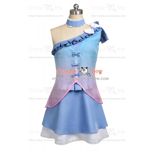 Kousaka Honoka Costume For Love Live Cosplay