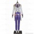 Magic-kyun Renaissance Ichijoji Teika Cosplay Costume