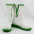 Hoozuki no Reitetsu Cosplay Shoes Hakutaku Boots