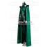 Thor Ragnarok Cosplay Hela Costume