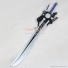 Final Fantasy Versus XIII Noctis Big Sword PVC Cosplay Props