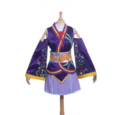 Nozomi Tojo Costume For For Love Live Cosplay
