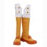 My Hero Academia FatGum Cosplay Boots