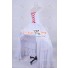 Pandora Hearts Cosplay The Will of the Abyss Costume
