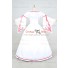 Cardcaptor Sakura Cosplay Sakura Kinomoto Dress Costume