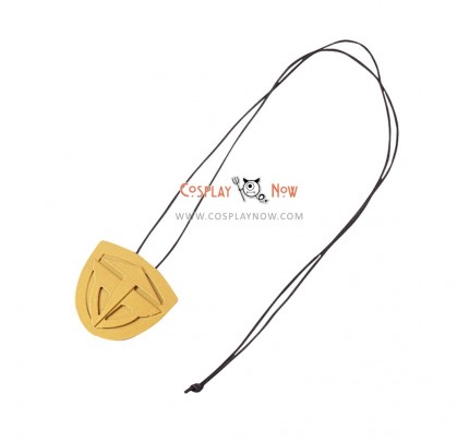 MAGI Morgiana Long Necklace Cosplay Prop