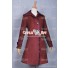 Syfy Miniseries Alice In Wonderland Cosplay Alice Costume