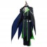 Twisted Wonderland Malleus Draconia Cosplay Costume