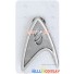 Star Trek Science Brooch Badge Cosplay