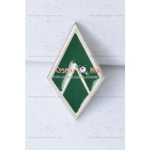 Battlestar Galactica Petty Officer First Class Cosplay Badge