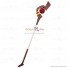 Kono Subarashii Sekai ni Shukufuku Megumin Wand Cosplay Props