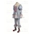 Stephen King’s It Pennywise Joker Cosplay Costume