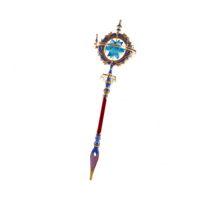 Fate Grand Order Cosplay Weapons Caster Leonardo da Vinci Cosplay Props