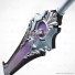 Snow White Cosplay Blade Greatsword of Corruption SINoALICE Cosplay Props