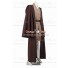 Star Wars Cosplay Mace Windu Uniform