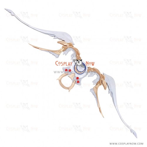 Fate Grand Order Archer Orion & Artemis Bow Cosplay Props