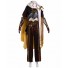 Genshin Impact Aether Cosplay Costume