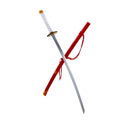 Fate Grand Order Shirou Kotomine Swrod with Sheath Cosplay Props