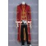 Legend of the Seeker Darken Rahl Cosplay Costume