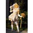 Love Live loveLive Rin Hoshizora Costume School Wedding Dress