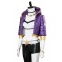 KDA League Of Legends The Rogue Assassin Akali Skin Cosplay Costume