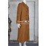 Doctor Who Cosplay Dr Costume