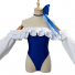 Fate Grand Order Fate Go Anime Fgo Meltryllis Swimwear Cosplay Costume