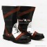 Final Fantasy Cosplay Shoes Auron Boots