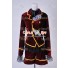 Black Butler Kuroshitsuji Ciel Phantomhive Cosplay Costume