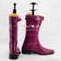 Ergo Proxy Cosplay Shoes Saitou Rie Boots