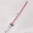 Samurai Deker Cosplay Weapon Sword Uramasa Power Rangers Cosplay Props