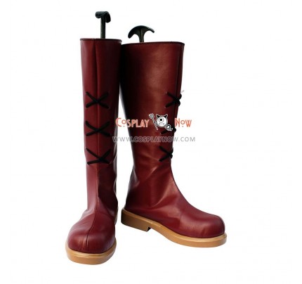 Hetalia Axis Powers Cosplay Shoes Ivan Braginsky Boots