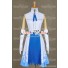 Fairy Tail Cosplay Juvia Lockser Costume