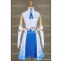 Fairy Tail Cosplay Juvia Lockser Costume