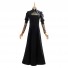 The Witcher Yennefer Dress Cosplay Costume