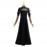 The Witcher Yennefer Dress Cosplay Costume