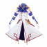 Fate Grand Order Anime FGO Fate Go Bradamante Cosplay Costume