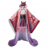 Fate Grand Order Anime FGO Fate Go Fgo Osakabehime Kimono Cosplay Costume