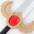 Fire Emblem Super Smash Bros Marth Sword PVC Cosplay Props