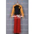 Soul Eater Soul Evans Cosplay Costume