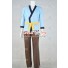 Fairy Tail Natsu Dragneel Cosplay Costume