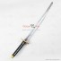 K Anime Yatogami Kurou Sword PVC Cosplay Props